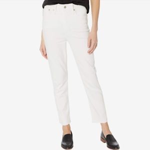 “NEW” Madewell The Perfect Vintage Jean